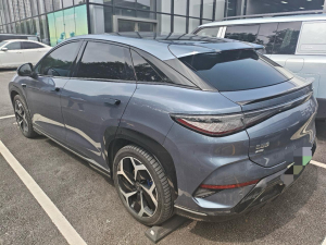 BYD Sealion 07