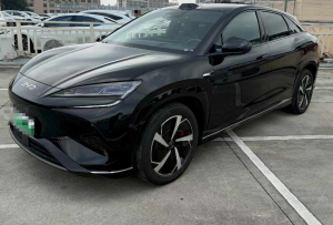 BYD Sealion 07