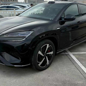 BYD Sealion 07