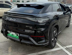 BYD Sealion 07
