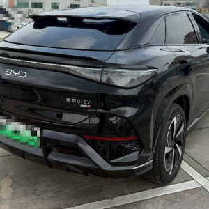 BYD Sealion 07