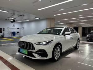 Geely Galaxy Xingyao 6