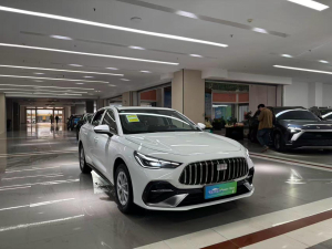 Geely Galaxy Xingyao 6