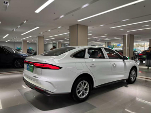 Geely Galaxy Xingyao 6