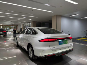 Geely Galaxy Xingyao 6