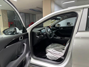 Geely Galaxy Xingyao 6
