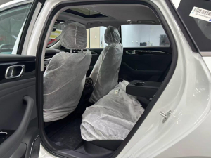 Geely Galaxy Xingyao 6