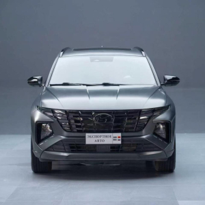 Hyundai Tucson L N-Line