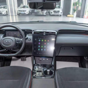Hyundai Tucson L N-Line