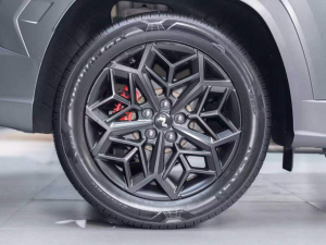 Hyundai Tucson L N-Line