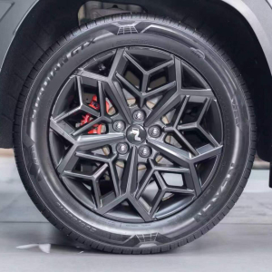 Hyundai Tucson L N-Line