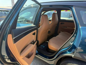 Geely Galaxy L7