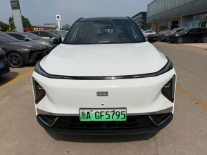 Geely Galaxy L7