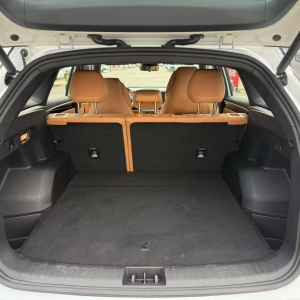 Geely Galaxy L7