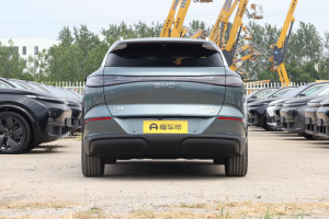 BYD Sea Lion 06