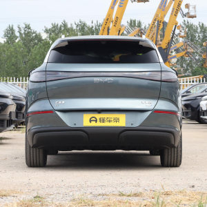 BYD Sea Lion 06