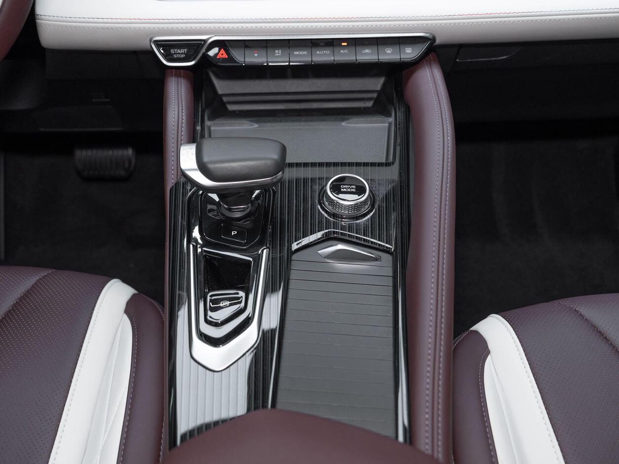  Geely