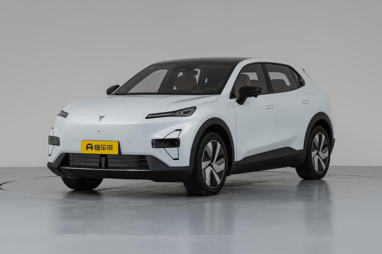  S05 620 MAX EV
