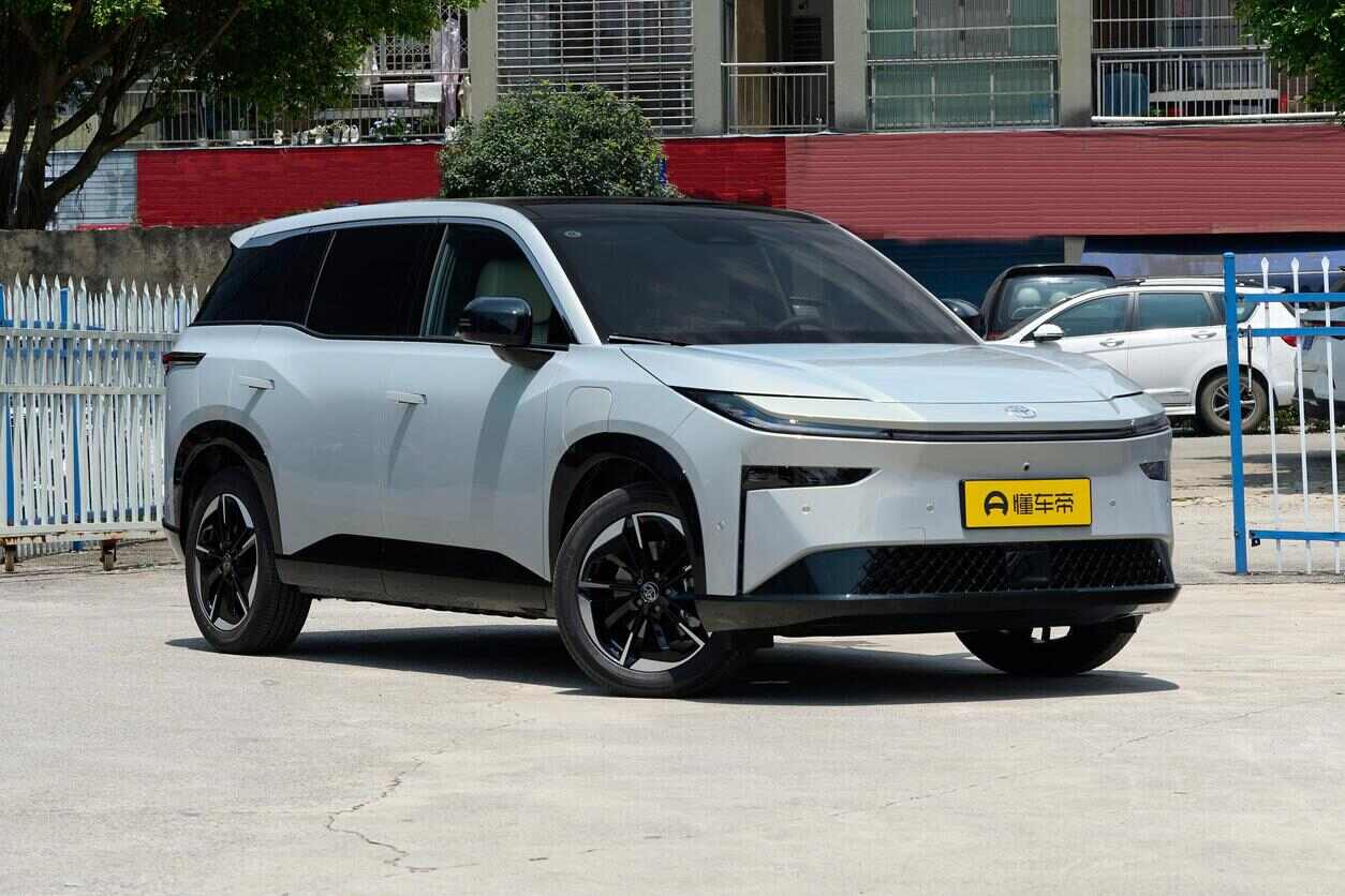VoltMotors Toyota (2026)