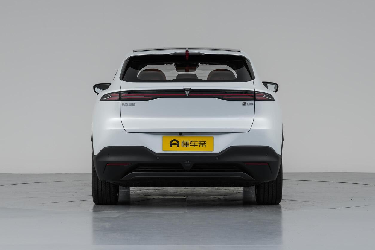  S05 620 MAX EV