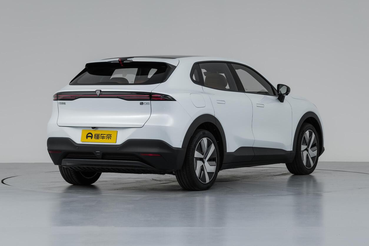  S05 620 MAX EV