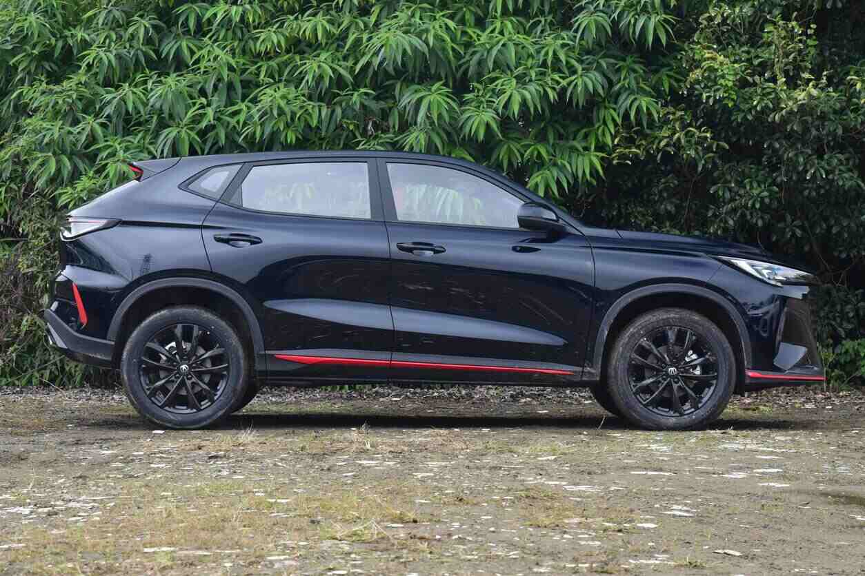  X5 plus 1.5T