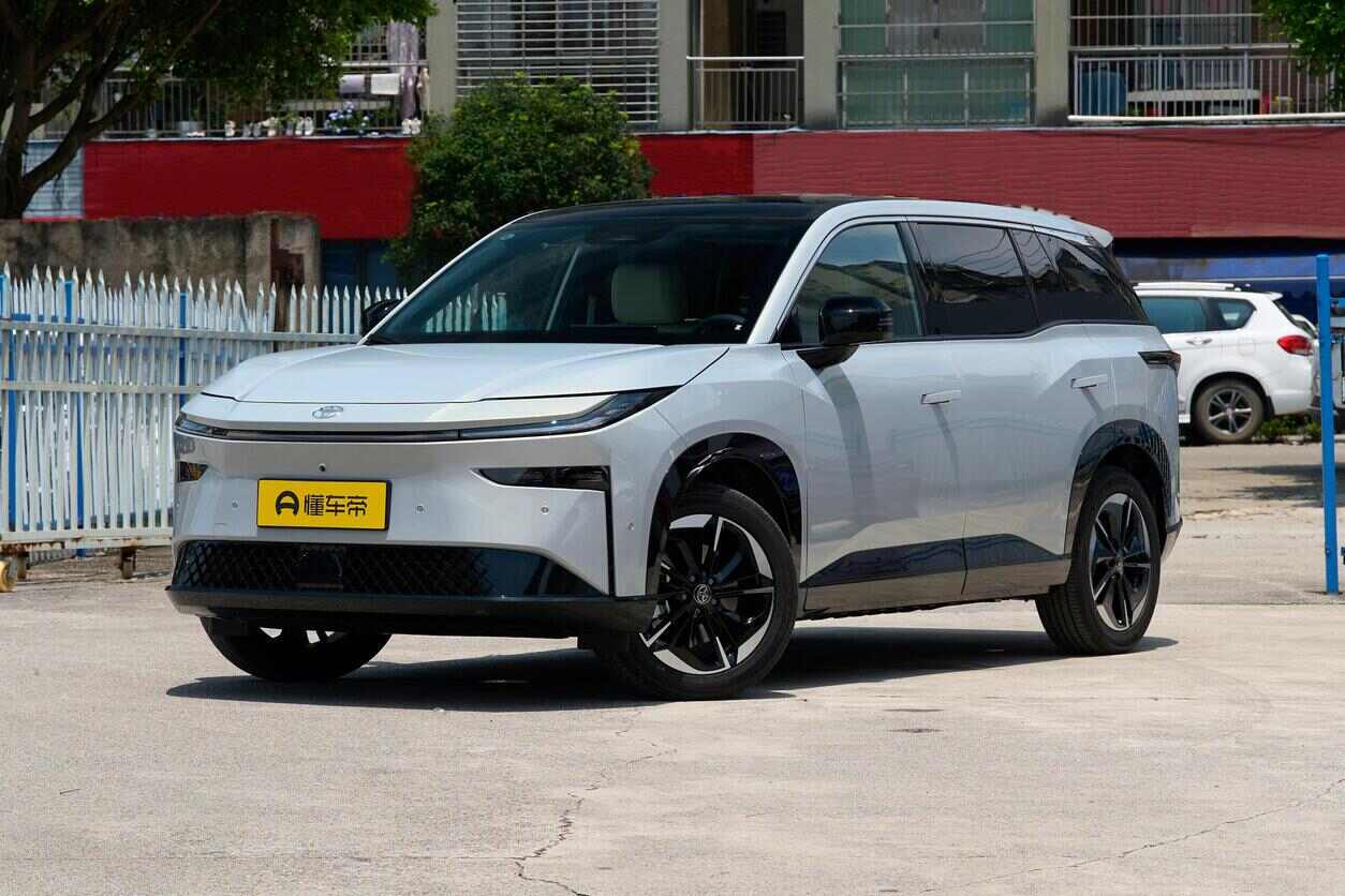  Toyota