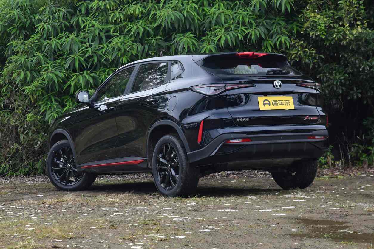  X5 plus 1.5T