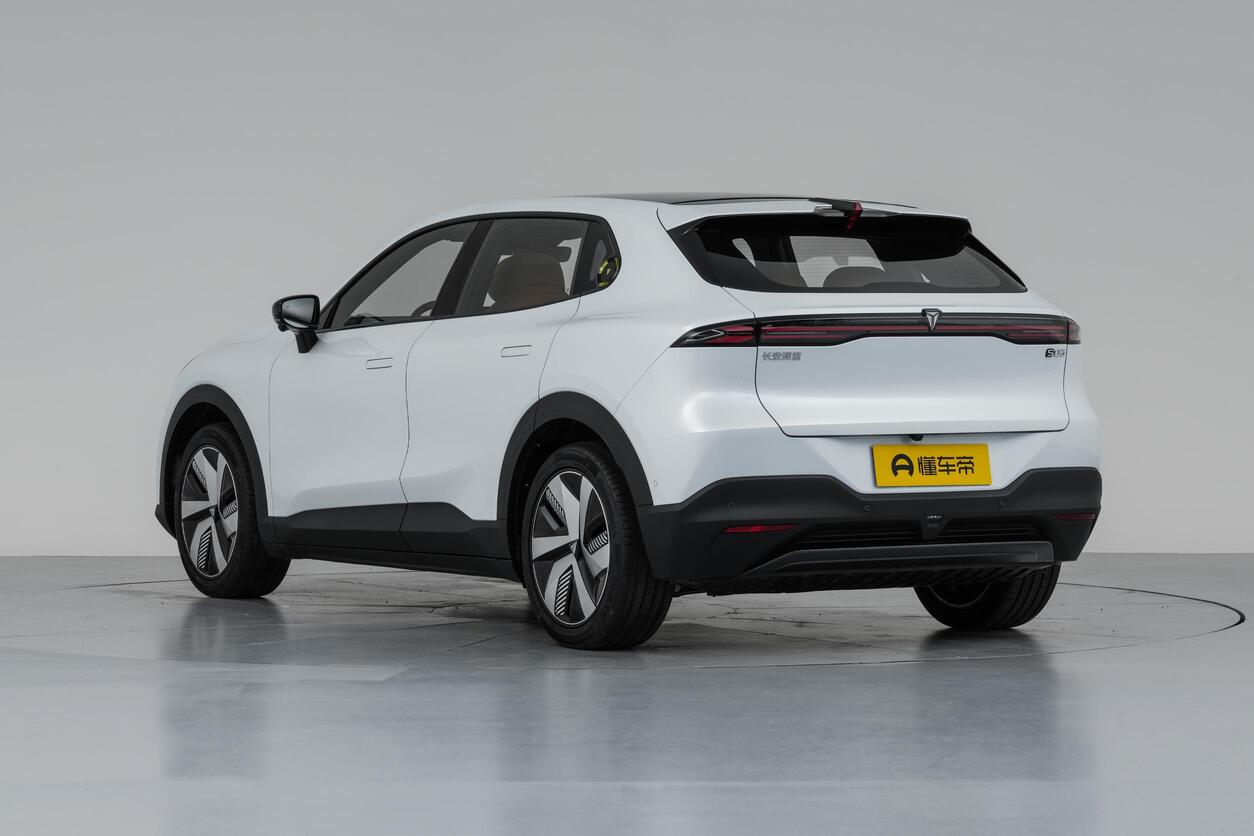  S05 620 MAX EV