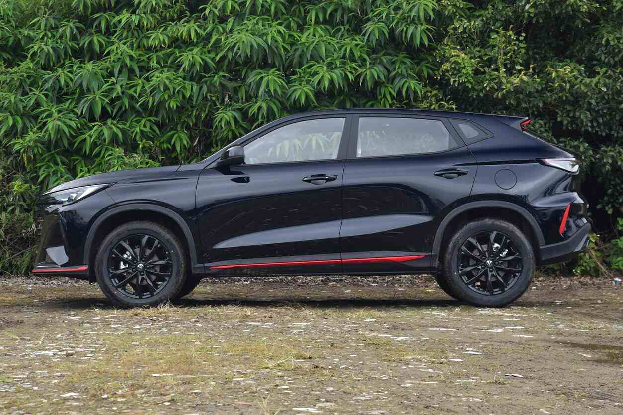  X5 plus 1.5T
