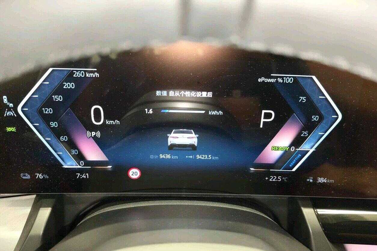  BMW i5