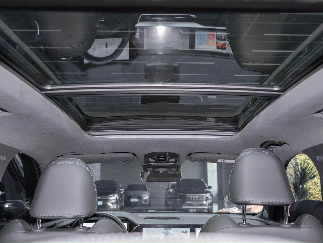  Monjaro FWD 2l