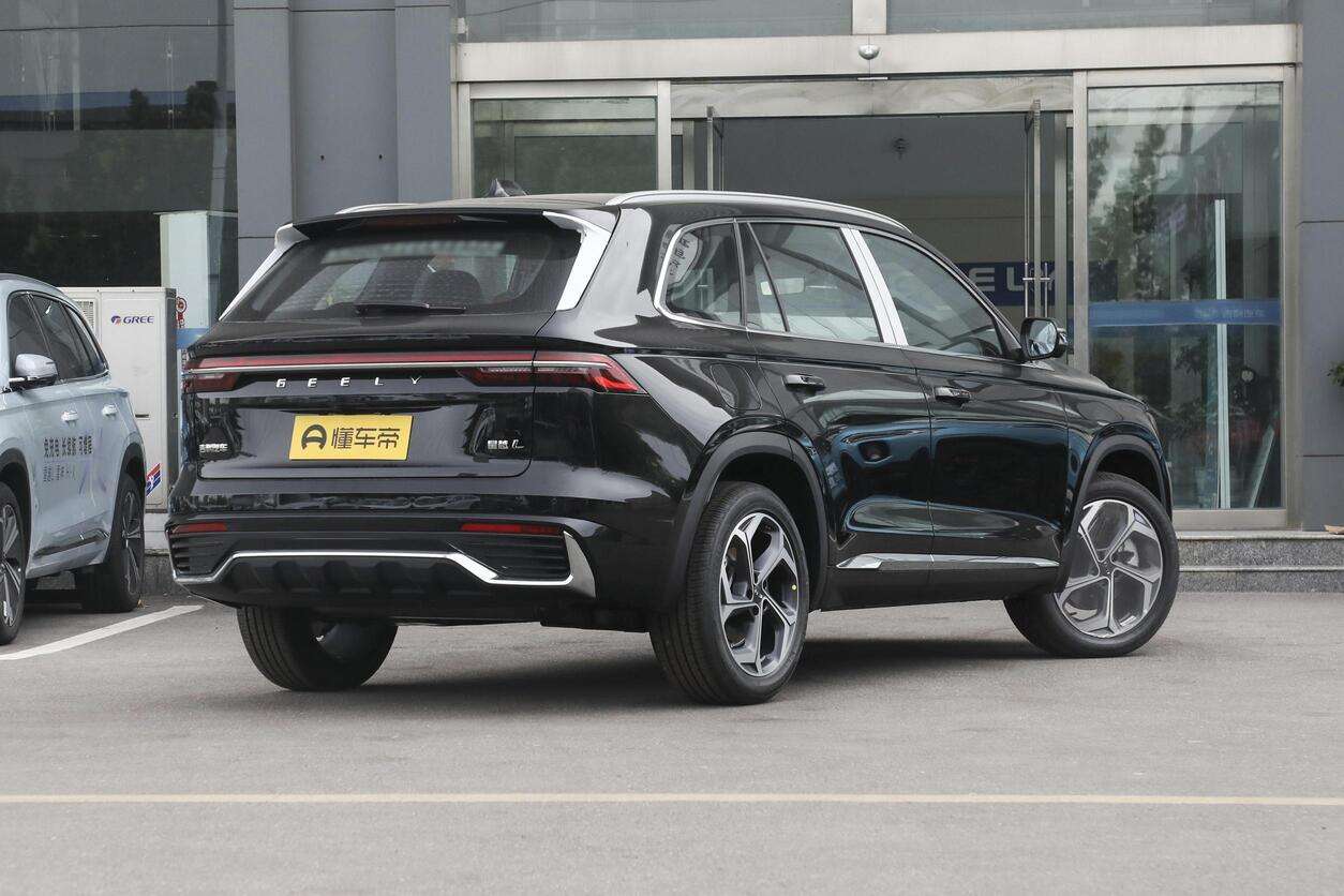  Monjaro Honour 2.0T