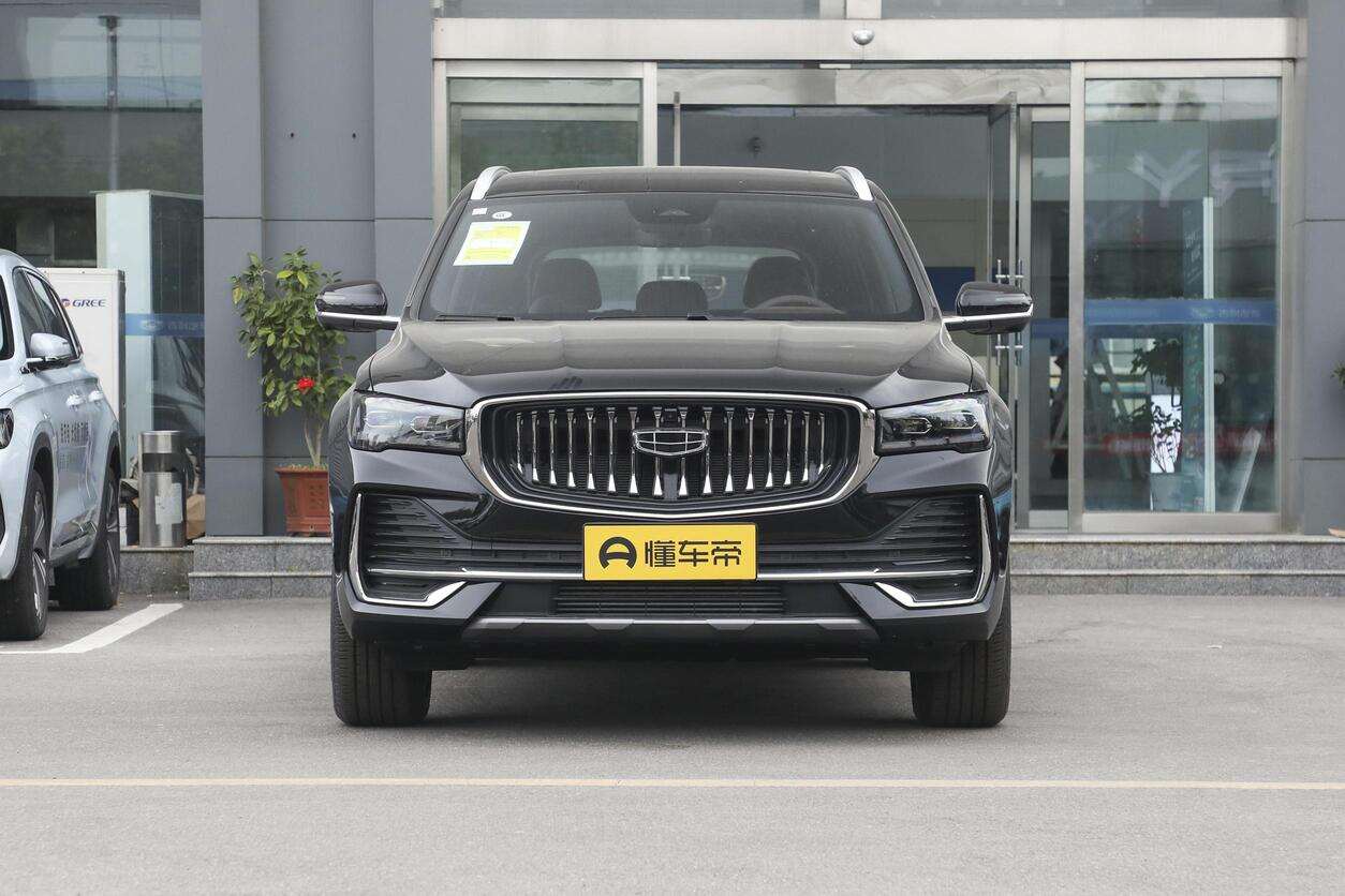  Monjaro Honour 2.0T