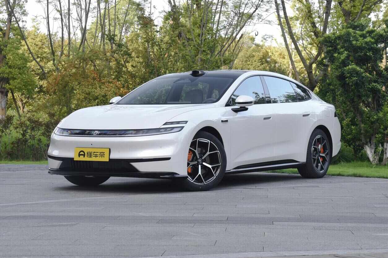  Changan
