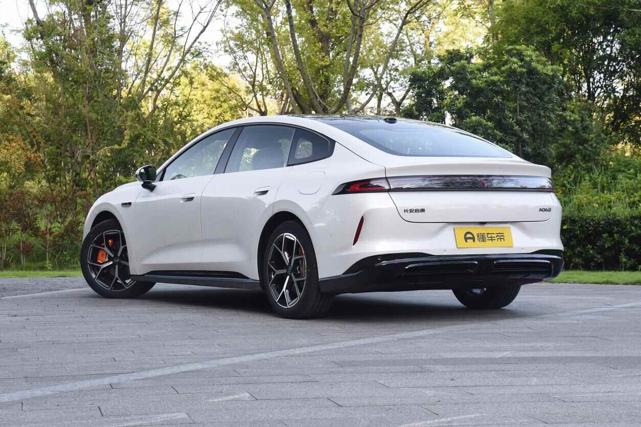  Changan