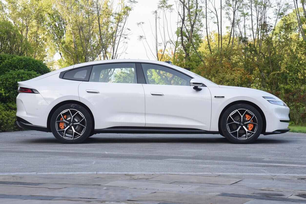  Changan