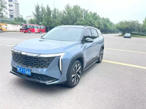 Boyue L 1.5
