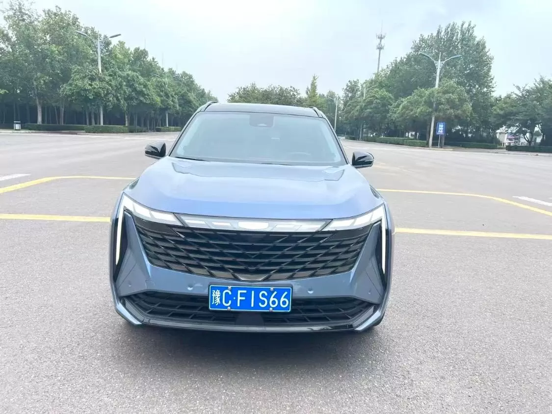  Boyue L 1.5