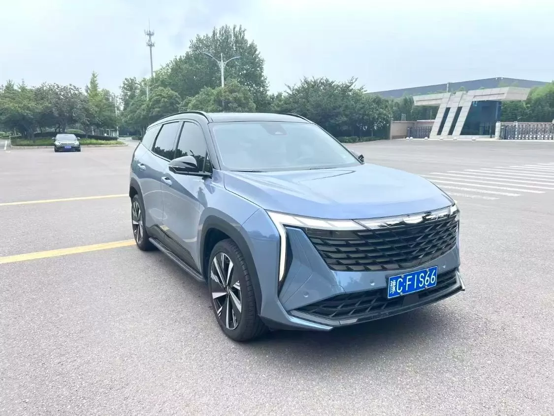  Boyue L 1.5
