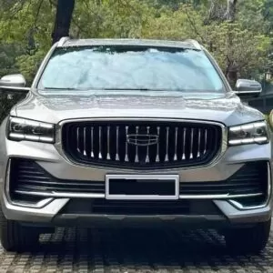  Geely Galaxy Star Glory 6 EM-i 1