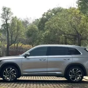  Geely Galaxy Star Glory 6 EM-i 1