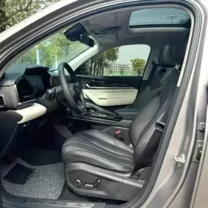  Geely Galaxy Star Glory 6 EM-i 1