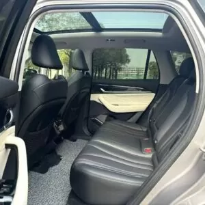  Geely Galaxy Star Glory 6 EM-i 1