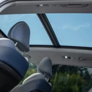  Geely Monjaro 2