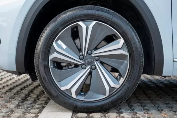  Xingyue L 1.5 Hybrid