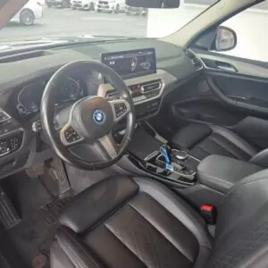  BMW i4 eDrive40 2024