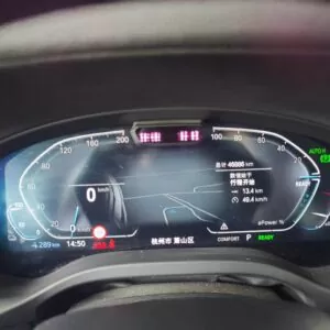  BMW i4 eDrive40 2024