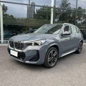  BMW i5 eDrive40L M Sport Package