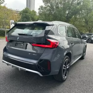  BMW i5 eDrive40L M Sport Package
